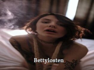 Bettylosten