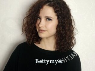 Bettymyer