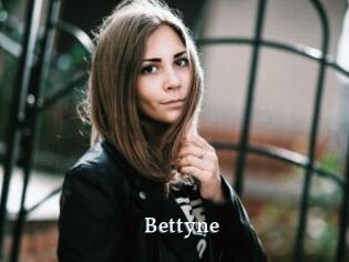 Bettyne