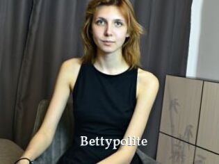 Bettypolite