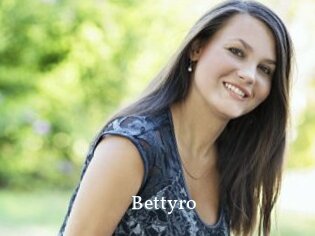 Bettyro