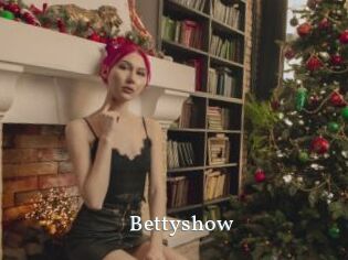 Bettyshow