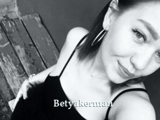 Betyakerman