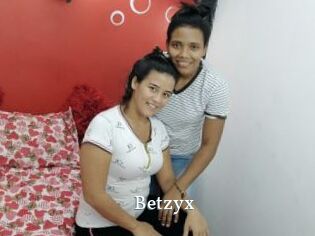 Betzyx
