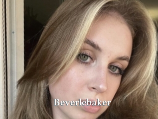 Beverlebaker