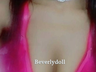 Beverlydoll