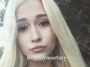 Beverlymartiny