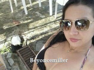 Beyoncemiller