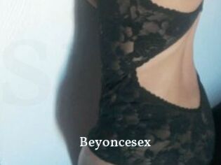 Beyoncesex