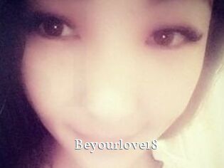 beyourlove18 SexyIdol