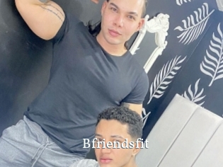 Bfriendsfit