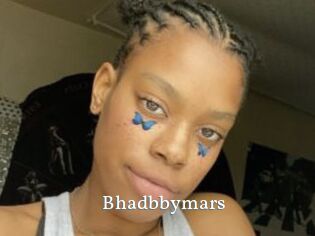Bhadbbymars