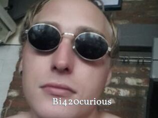 Bi420curious