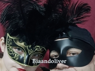 Biaandoliver