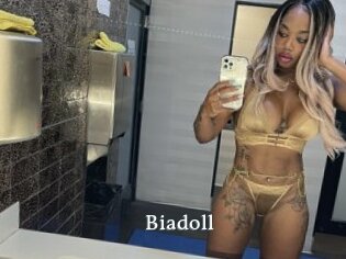 Biadoll
