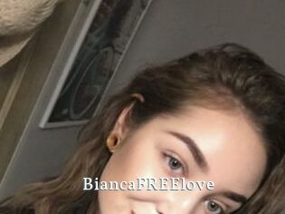 BiancaFREElove