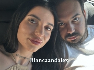 biancaandalex SexyIdol