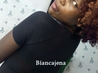biancajena SexyIdol