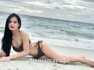 Biancamayumi
