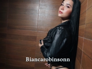 biancarobinsonn SexyIdol