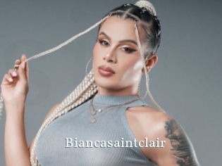 Biancasaintclair