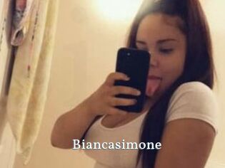 Biancasimone