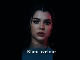 Biancavelour