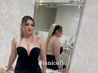 bianicoll SexyIdol