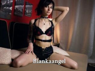 biankaangel SexyIdol