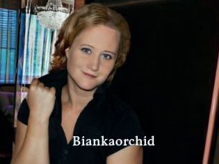Biankaorchid