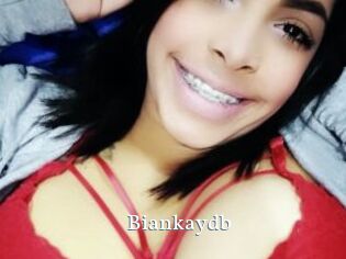 Biankaydb