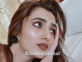 Bibinoorjannat