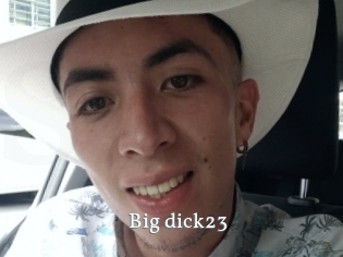 big_dick23 SexyIdol