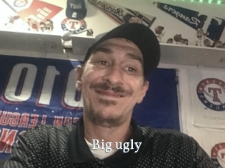 big_ugly SexyIdol