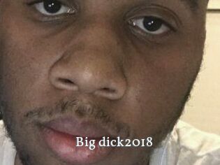 Big_dick2018