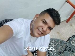 Bigass_bigcum