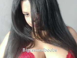 Bigassandboobs