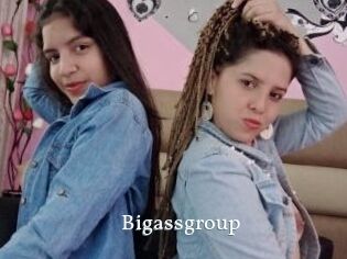 Bigassgroup