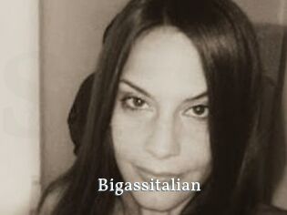 Bigassitalian