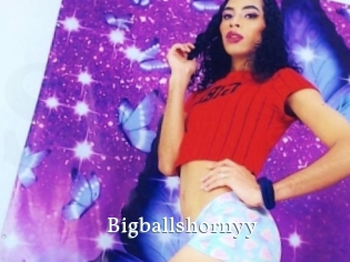 Bigballshornyy