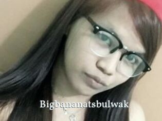 Bigbananatsbulwak