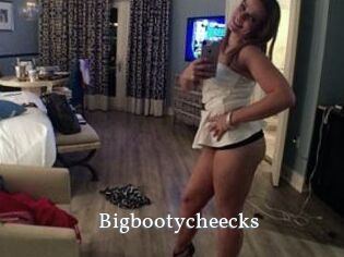 Bigbootycheecks