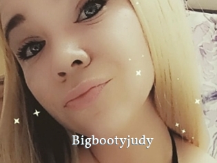 Bigbootyjudy