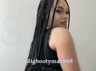 Bigbootymarie68