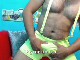 bigcockmoren SexyIdol