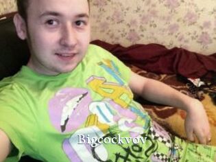 Bigcockvov