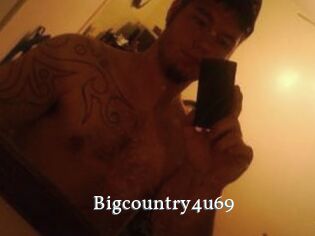 bigcountry4u69 SexyIdol