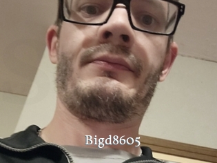 Bigd8605