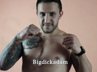 Bigdickadam