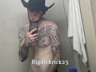 Bigdickrick23
